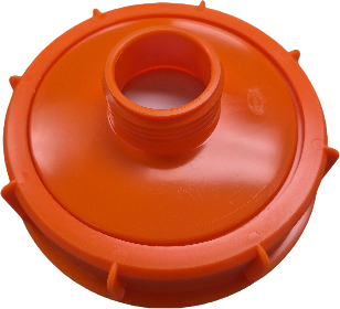 Speidel lid complete for oval beverage barrel