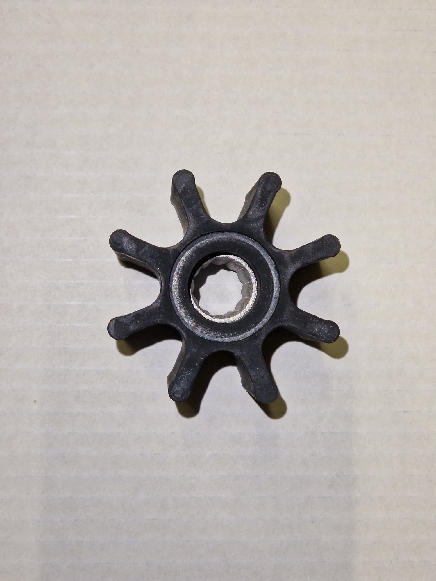 Impeller für Kiesel IP3