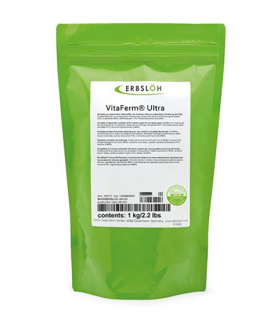 Vitaferm Ultra F3  1kg Gebinde