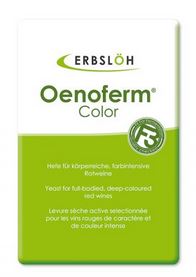 Oenoferm® Color F3,  0,5 kg Gebinde, Preis pro 1 Kilo