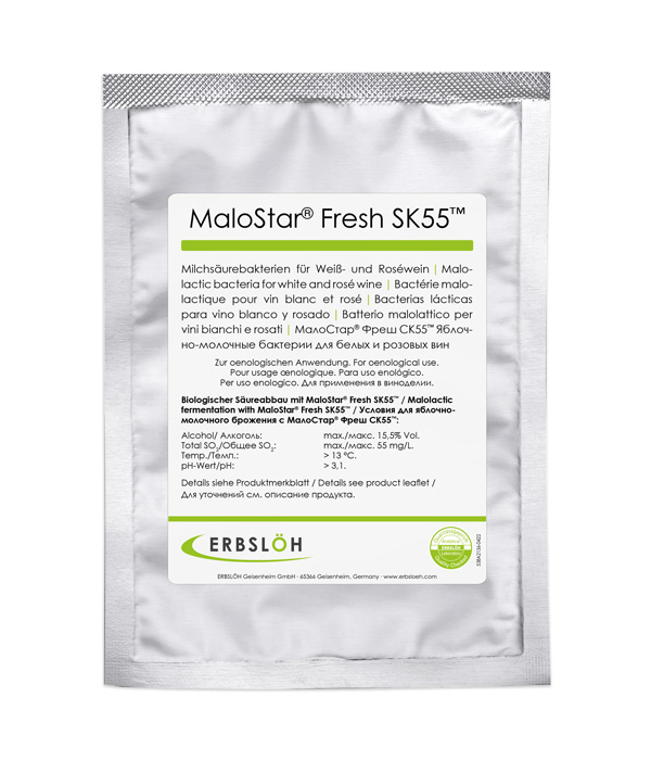 MaloStar Fresh SK55 für 1000 Ltr. 