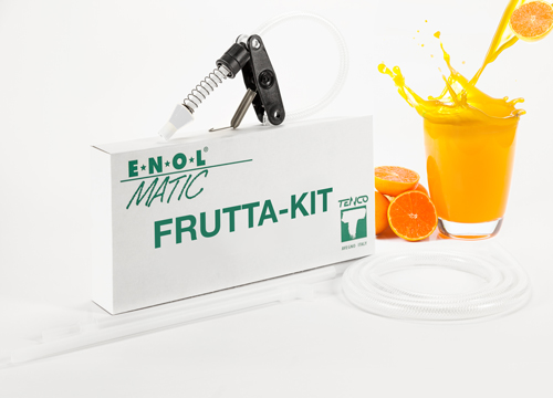 ENOL Frutta - Kit