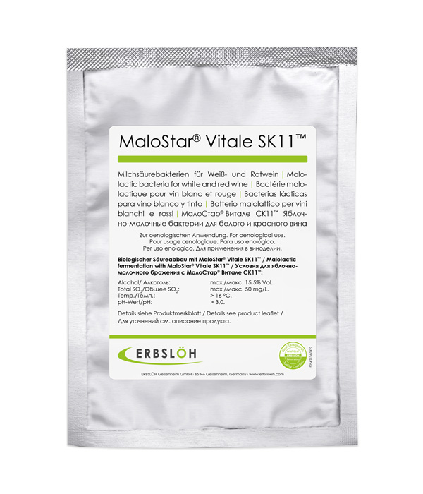 MaloStar Vitale SK 11 für 1000 Ltr.