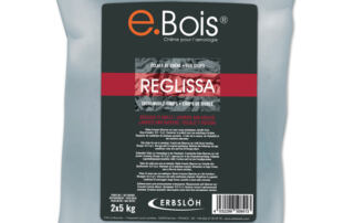 e.Bois TM Reglissa  (FH) Eichenholz-Chips Französische Eiche Medium plus 2x5 kg Gebinde