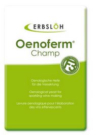 Oenoferm Champ F3, 0,5 kg Gebinde, Preis pro 1 Kilo