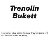 Trenolin Bouquet PLUS, 1 kg Gebinde 