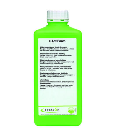 Erbslöh AntiFoam (ehem.Schaum-Ex), 1 kg Polyflasche