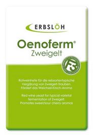 Oenoferm® Zweigelt F3,  0,5 kg Gebinde, Preis pro 1 Kilo