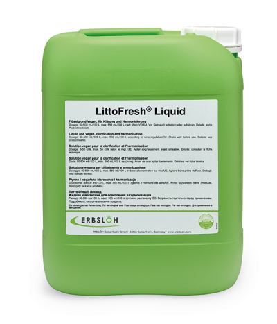 LittoFresh Liquid, 10 kg Gebinde, Preis pro kg