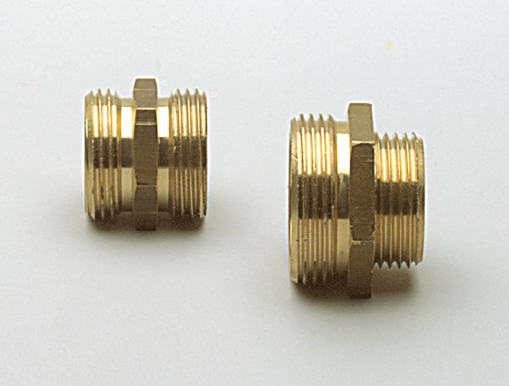 Reduziernippel AG 1/2" - 3/4"