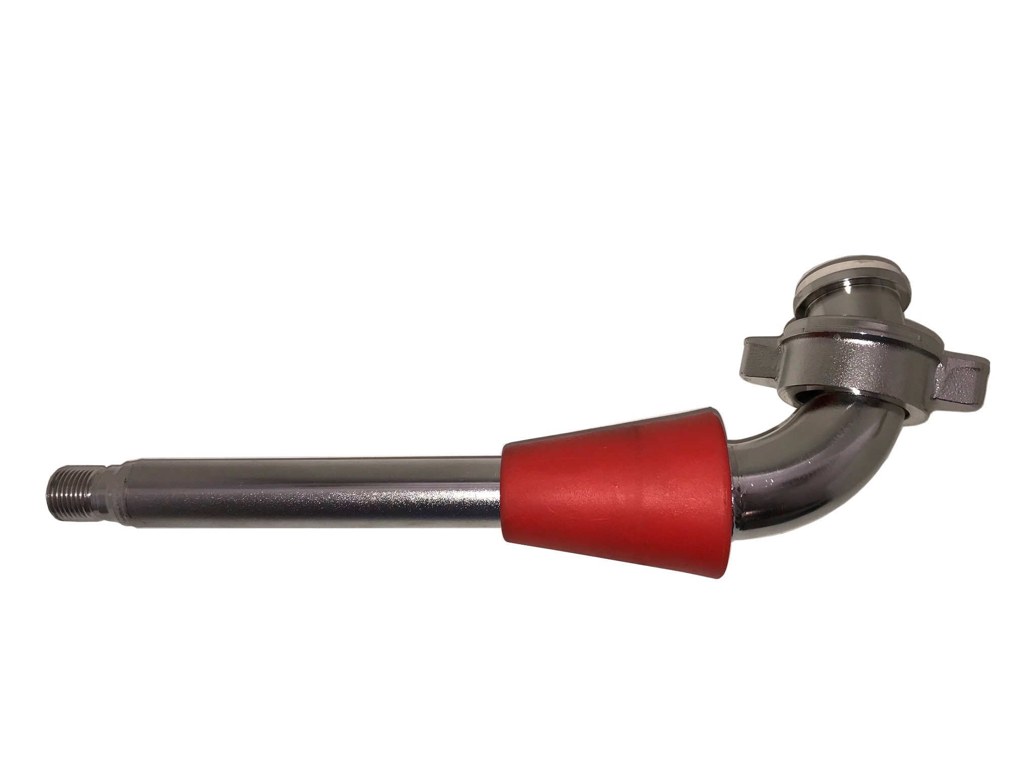 Tankreinigungsarmatur "ohne Kopf" Tankreinigungsarmatur "ohne Kopf"