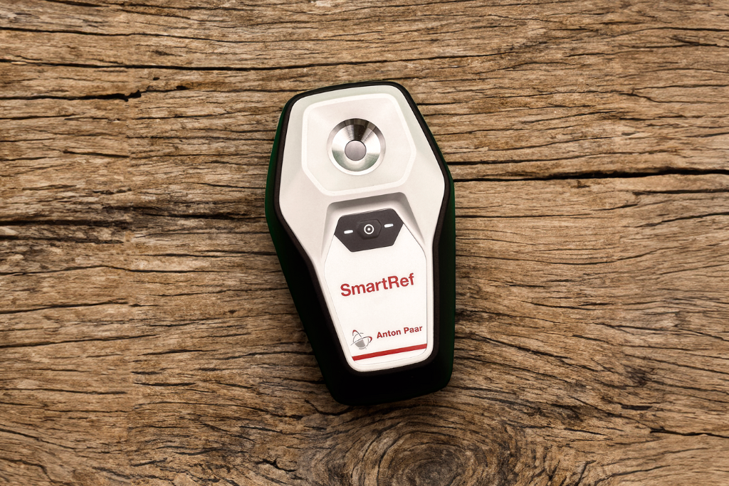 Schutzhülle für SmartRef und pH2Go von Anton Paar