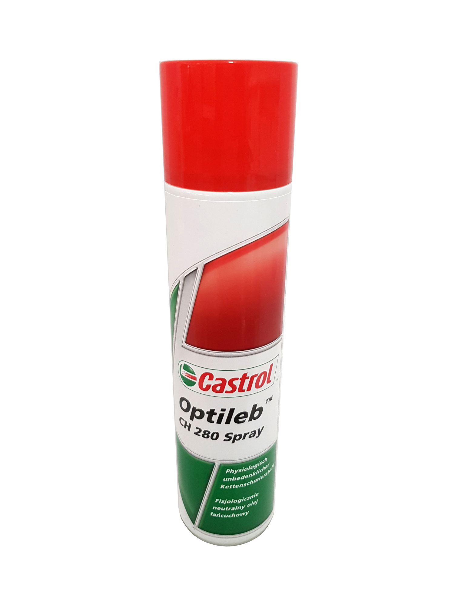 Optimol Optileb 280 Spraydose für Korkschloss (NSF H1 registriert)