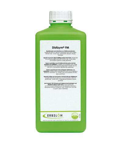 Distizym FM 1 kg Gebinde