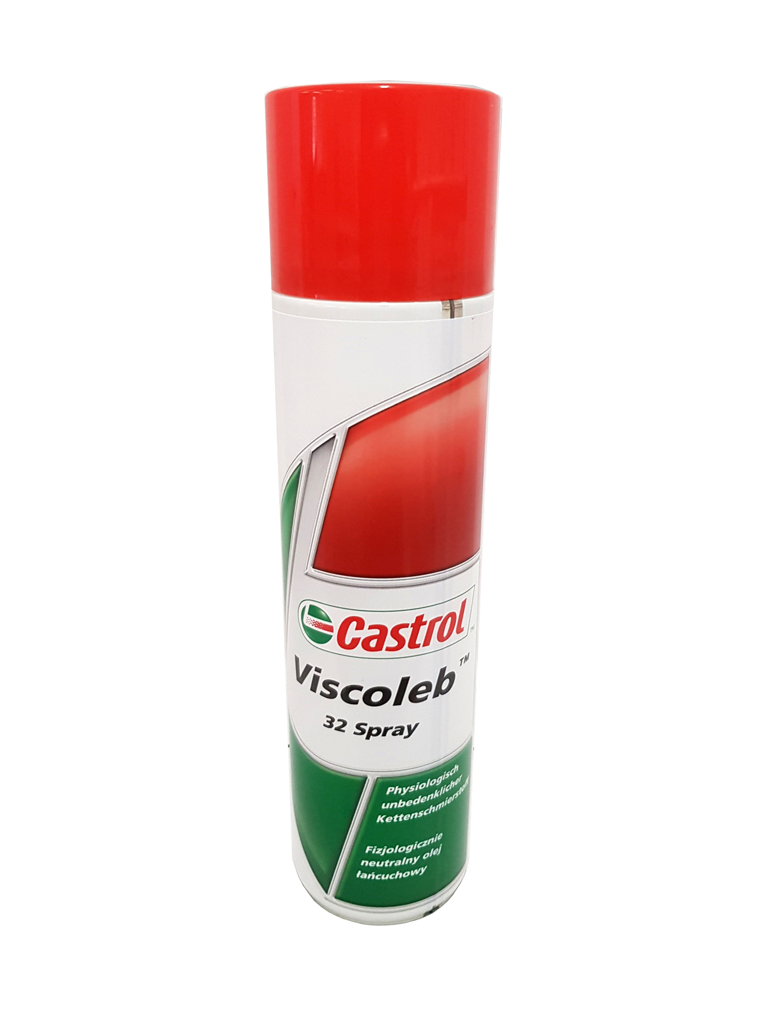 Optimol Optileb 32 Spray 400 ml Spraydose (NSF H1 registriert)