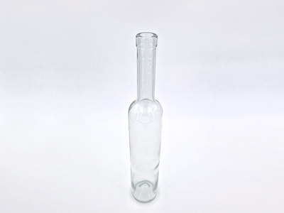 Flasche Bordeaux Futura 500 ml, weiß, BM