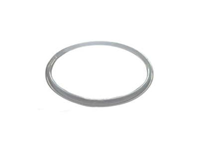 Dichtschlauch, transparent für Behälterdurchmesser 58-59 cm