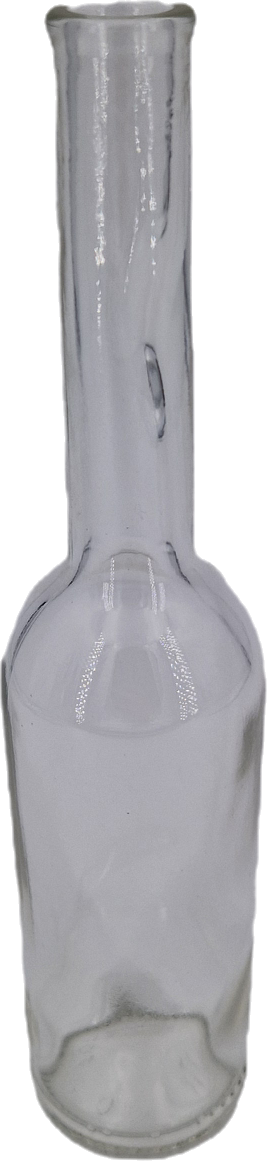 Flasche Opera 100 ml, weiß, BM
