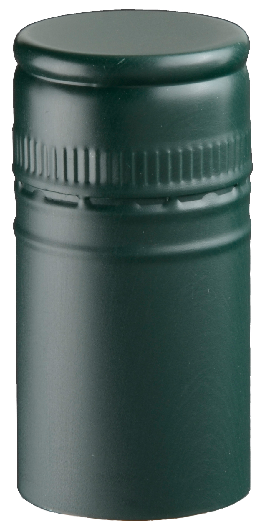 Enolcap (Longcap)  BVS-Verschluss 30/60 dünkelgrün, matt