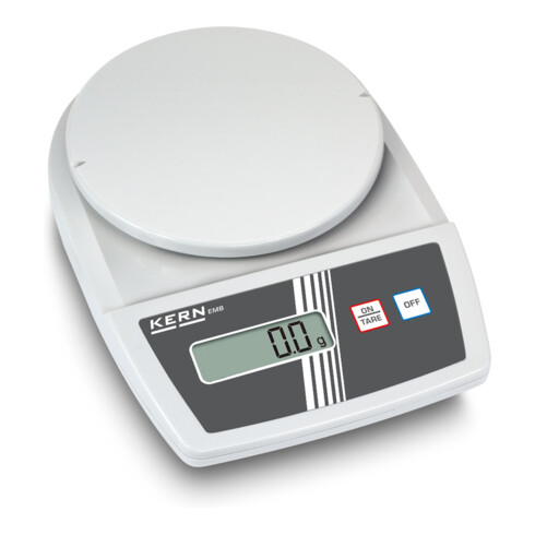 Tischwaage bis max. 500 g