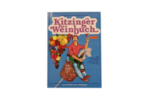 Kitzinger Weinbuch  P. Arauner