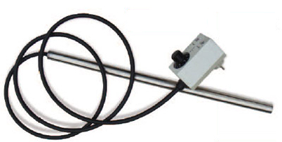 Gärheizkörper MG1, 1000 Watt