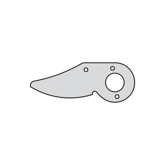 Felco Ersatzklinge 6/3 für Modell 6+12