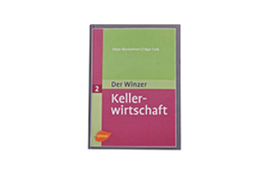 Der Winzer Teil 2 - Kellerwirtschaft