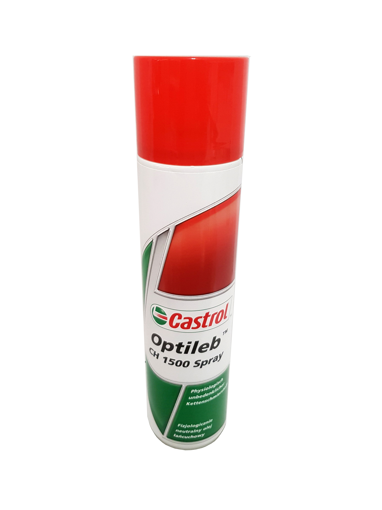 Optimol Optileb 1500 Spraydose 400 ml (NSF H1 registriert)