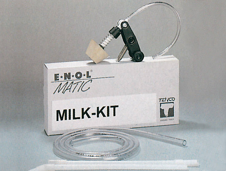 ENOL Milk - Kit