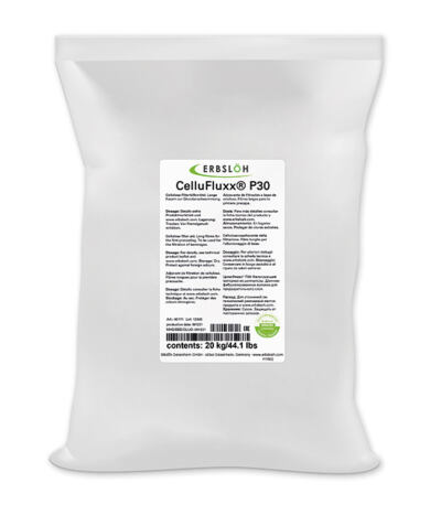CelluFluxx - Filtercellulose P30