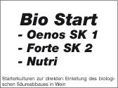 Bi-Start Nutri 1 kg Beutel