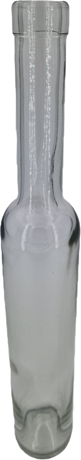 Flasche Bordeaux Futura 350 ml, weiß, BM