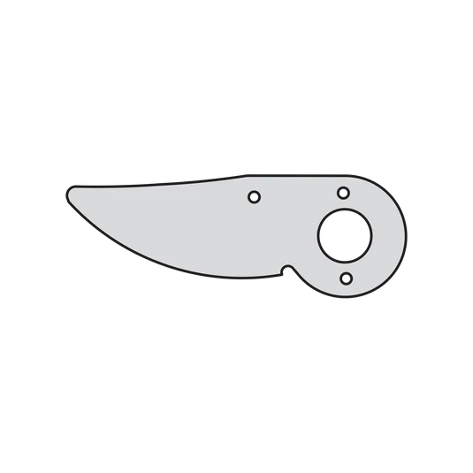 Felco Ersatzklinge 7/3 für Modell 7+8