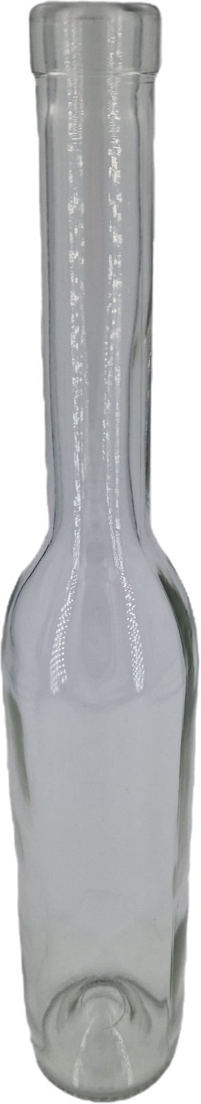 Flasche Iris Image 500 ml, weiß, BM