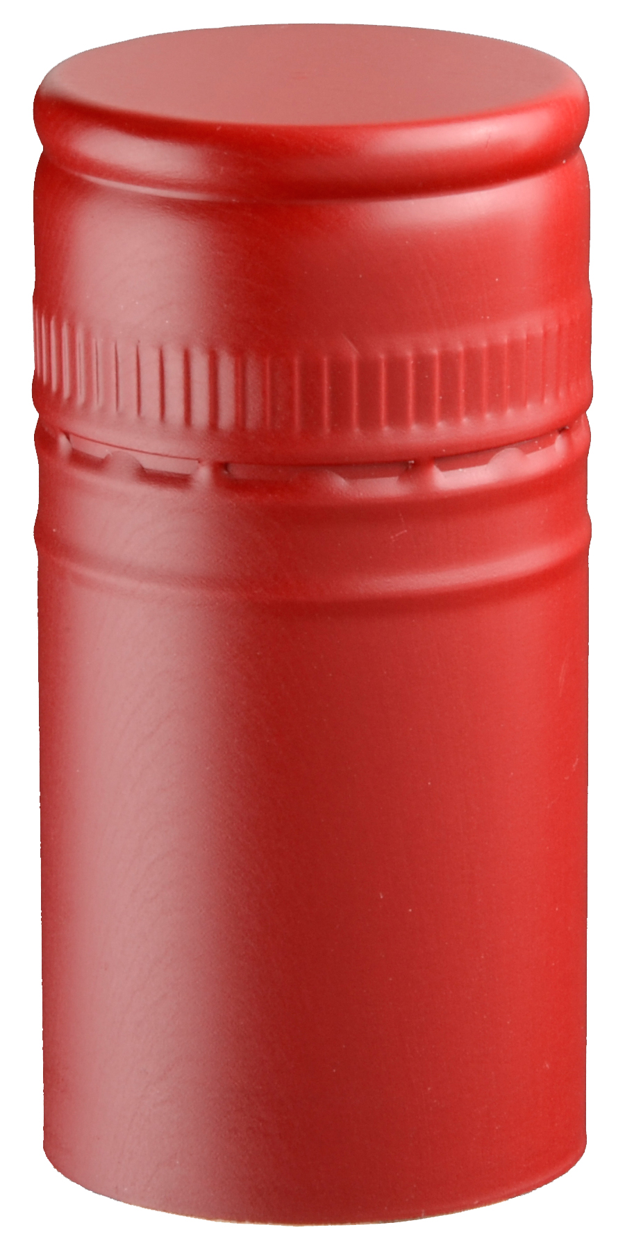 Enolcap (Longcap)  BVS-Verschluss 30/60 rot, matt