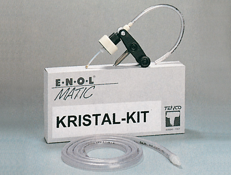ENOL Kristal - Kit