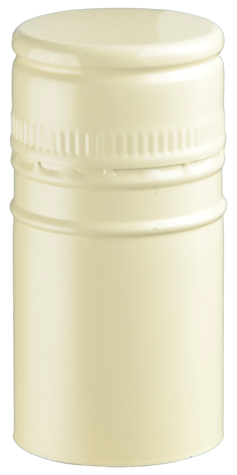 Enolcap (Longcap)  BVS-Verschluss 30/60 creme, matt Enolcap (Longcap)  BVS-Verschluss 30/60 creme, matt