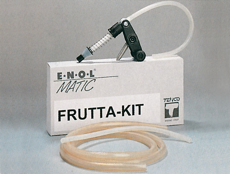 ENOL Frutta - Kit