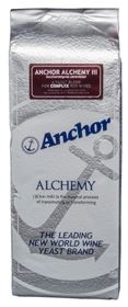 Trockenreinzuchthefe Anchor Alchemy 3, 1000 g Gebinde