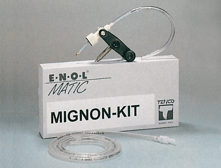 ENOL Mignon - Kit